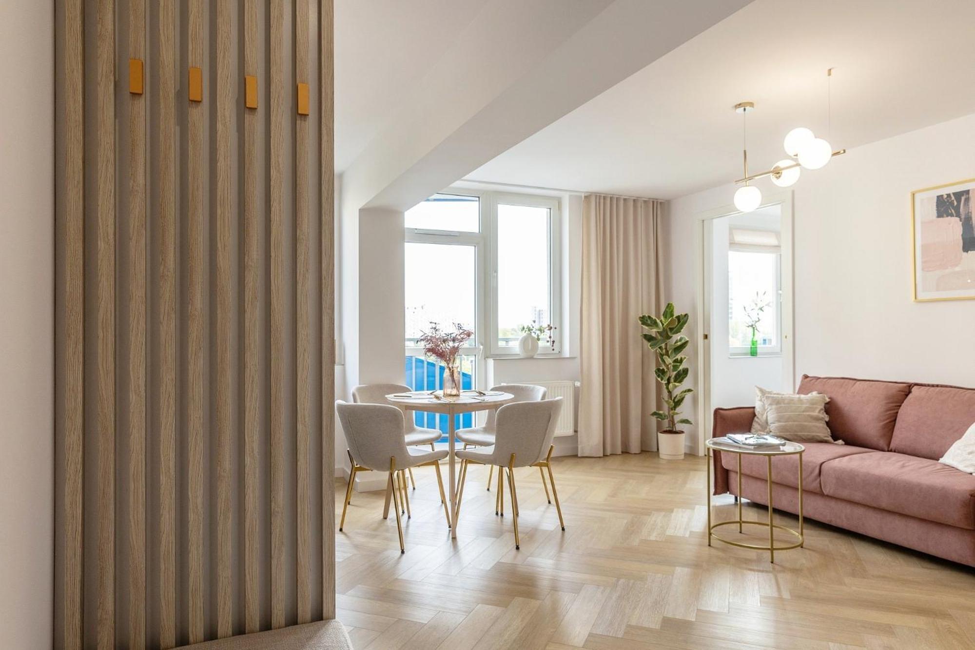 Million Dollar View On Spodek, Mck And Ktw By Kobiela Apartments Katowice Ngoại thất bức ảnh